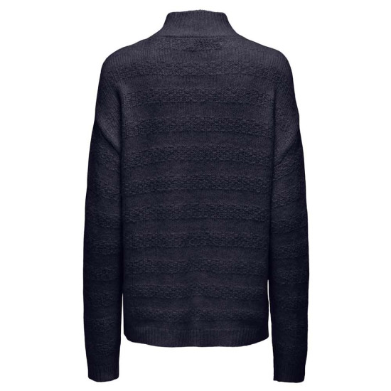 Only Γυναικεία πλεκτή μπλούζα